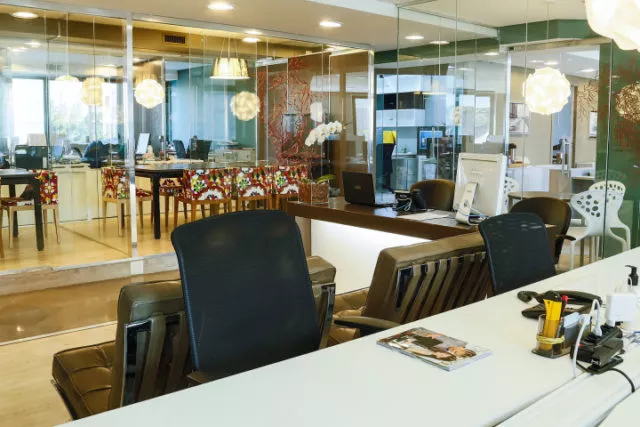 coworking sp gowork 3