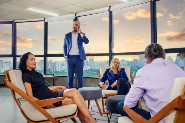 Sala Comercial em São Paulo