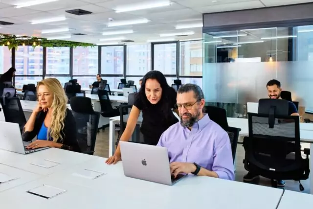 Sala Comercial em São Paulo