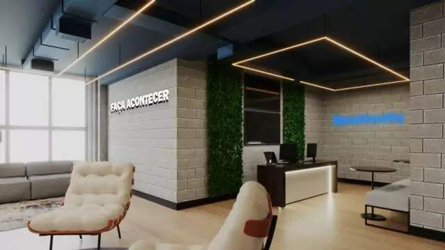 Coworking Alameda Santos, aberto 24h, melhor preço | GOWORK