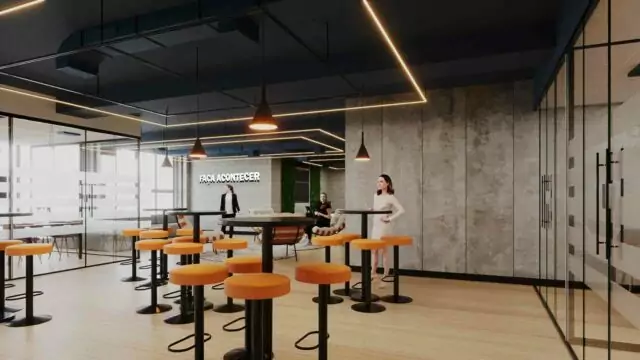 Coworking Alameda Santos, São Paulo, melhor preço | GOWORK