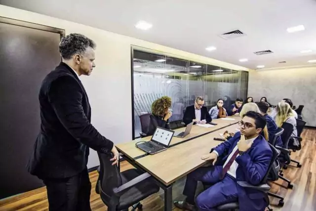 Coworking Alameda Santos, São Paulo, melhor preço | GOWORK