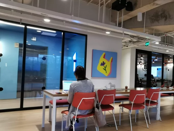 Comparativo: GOWORK x WEWORK - As Maiores Redes de Coworking em São Paulo